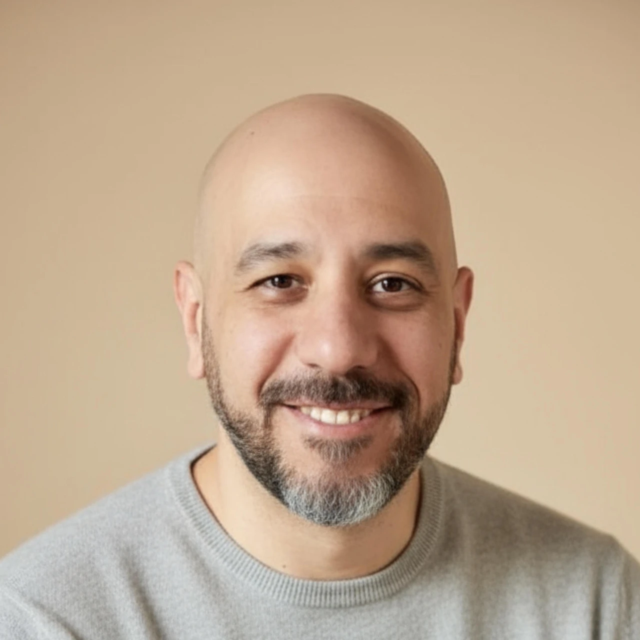 Mohamed L. Masry