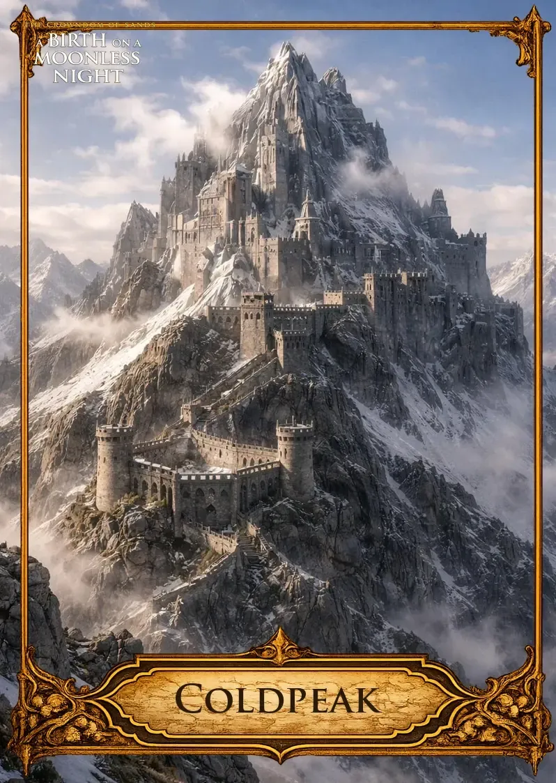 Coldpeak