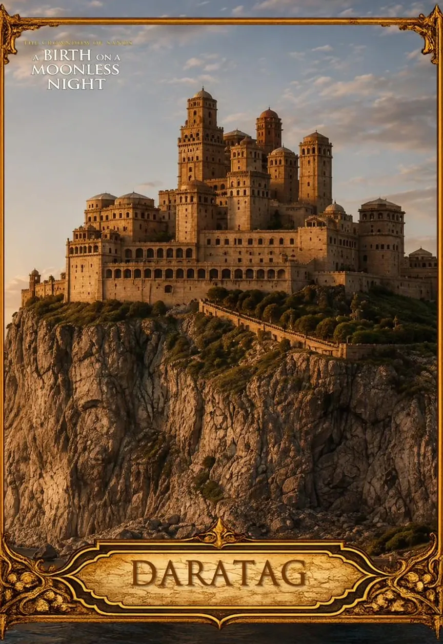 Daratag Fortress