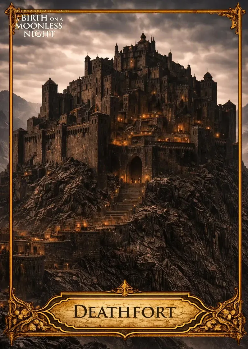 Deathfort