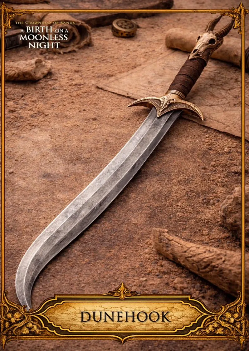 Dunehook