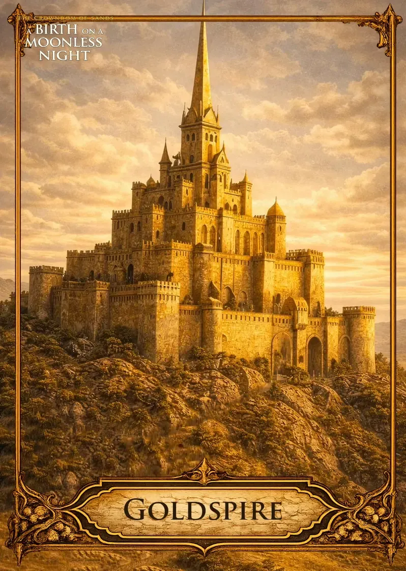 Goldspire