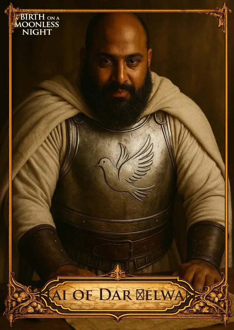 Hai Of Dar Elwan