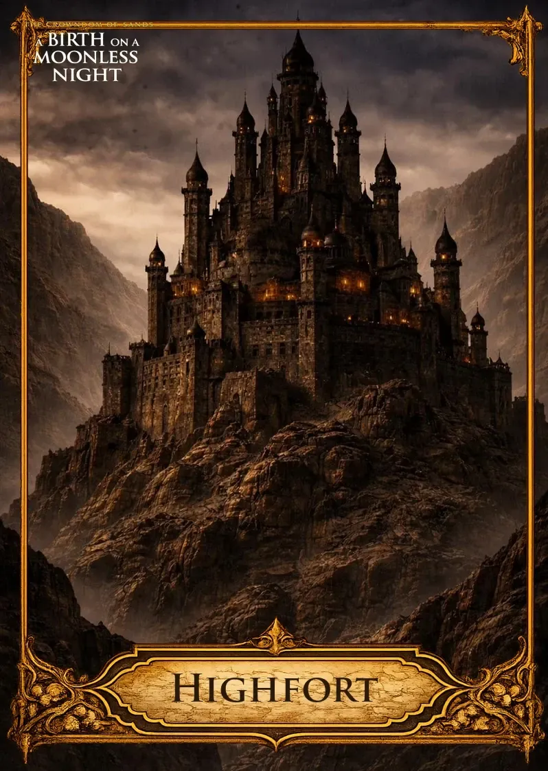 Highfort