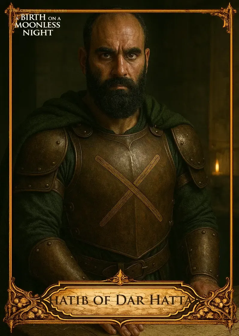 Khatib Of Dar Hattab