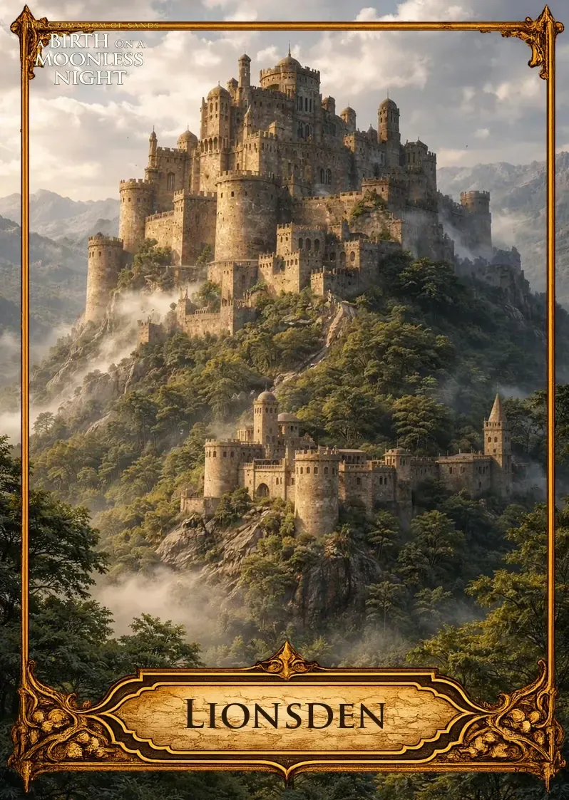 Lionsden
