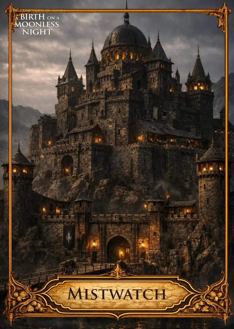 Mistwatch