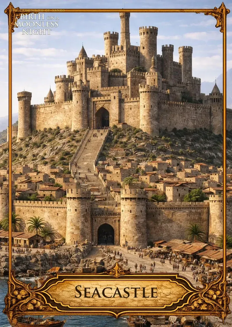 Seacastle
