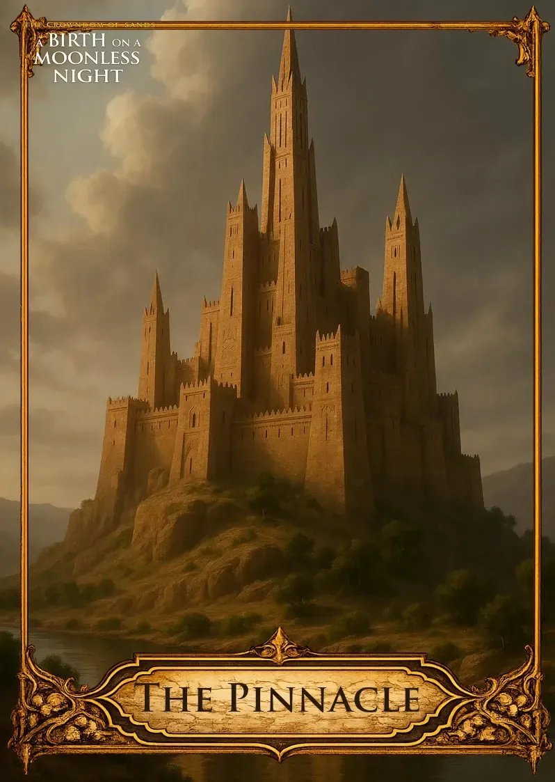 The Pinnacle