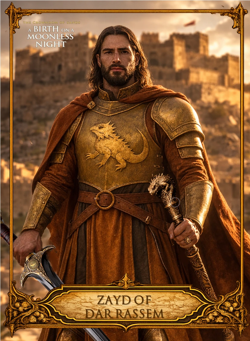 Zayd Of Dar Rassem V2
