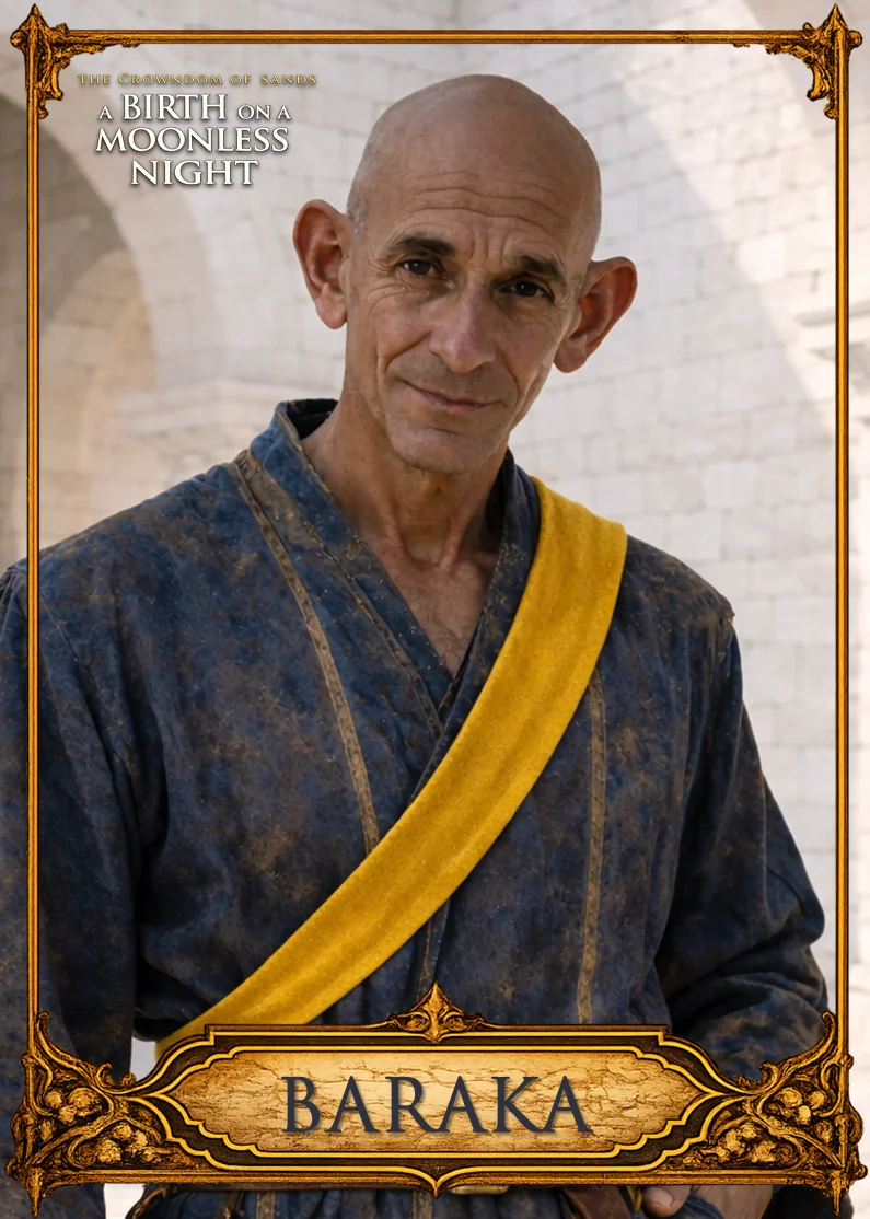 Baraka