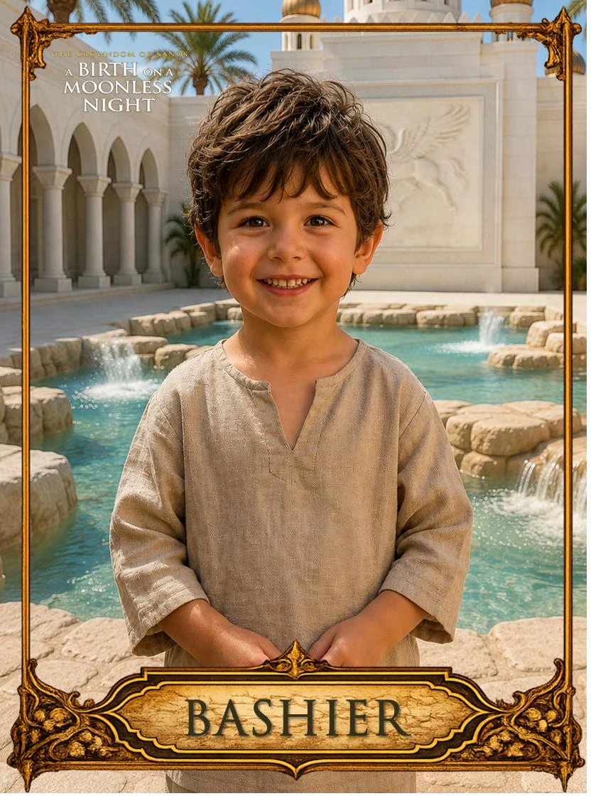 Bashier