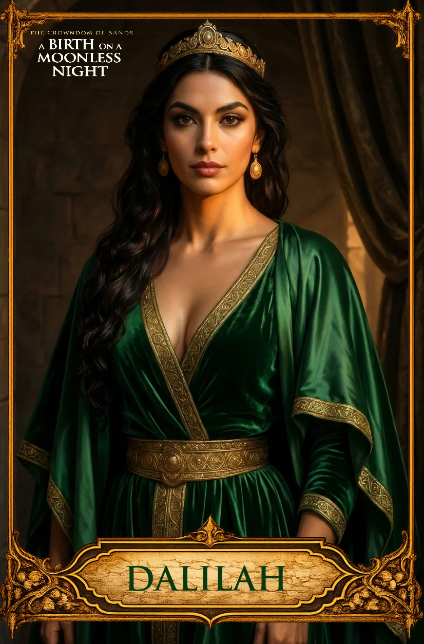 Dalilah