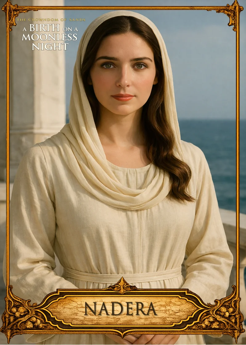 Nadera