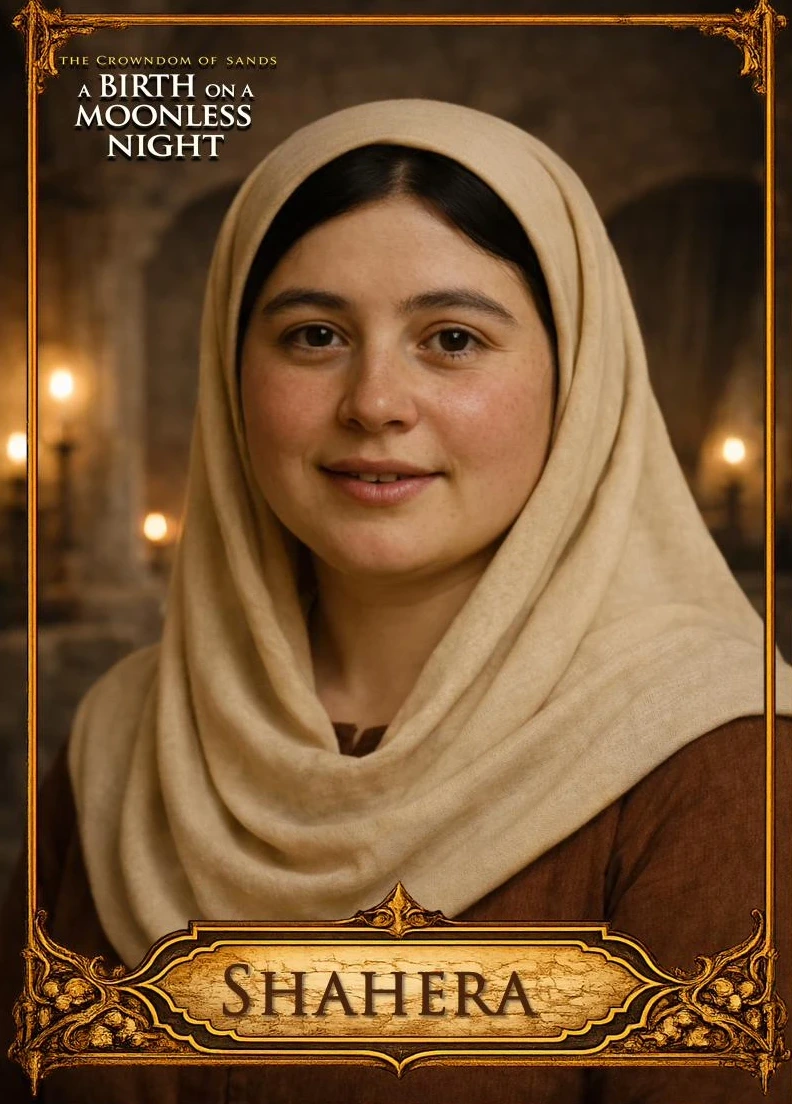 Shahera