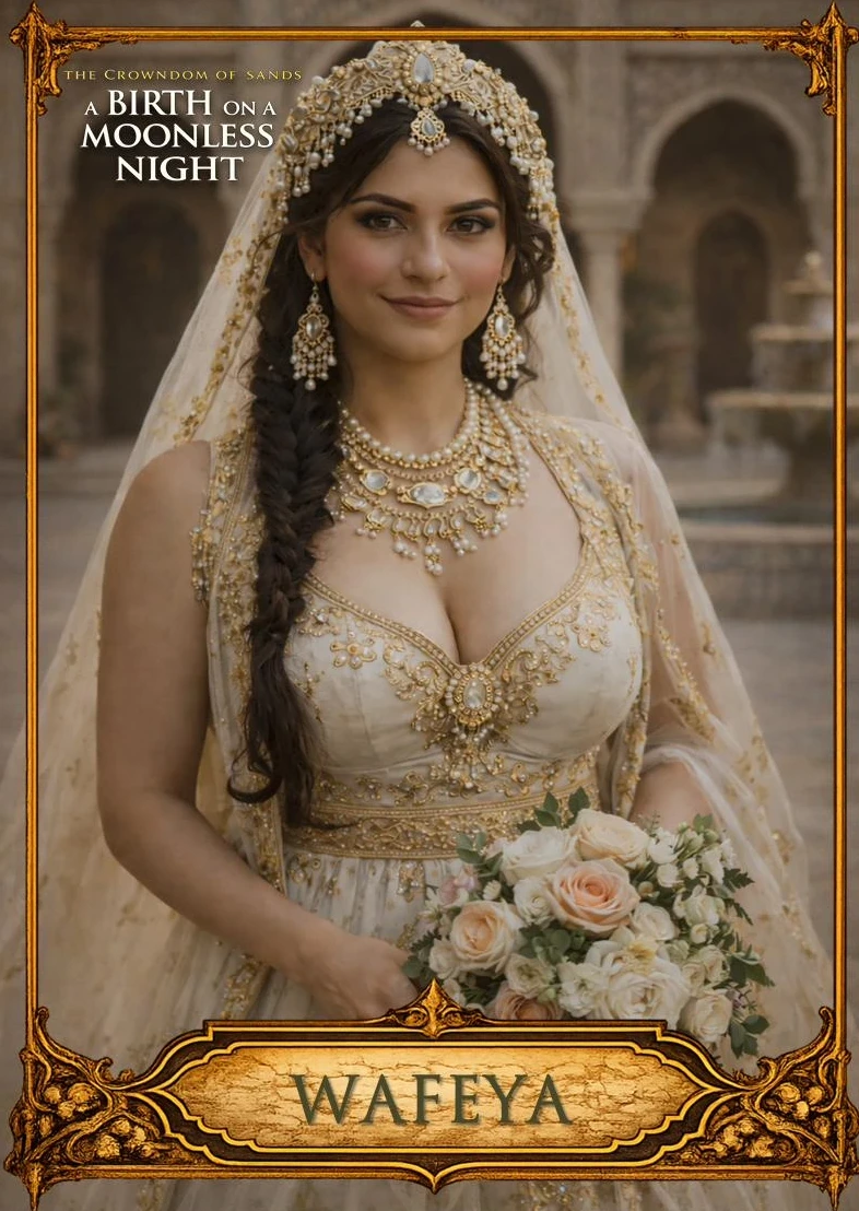 Wafeya