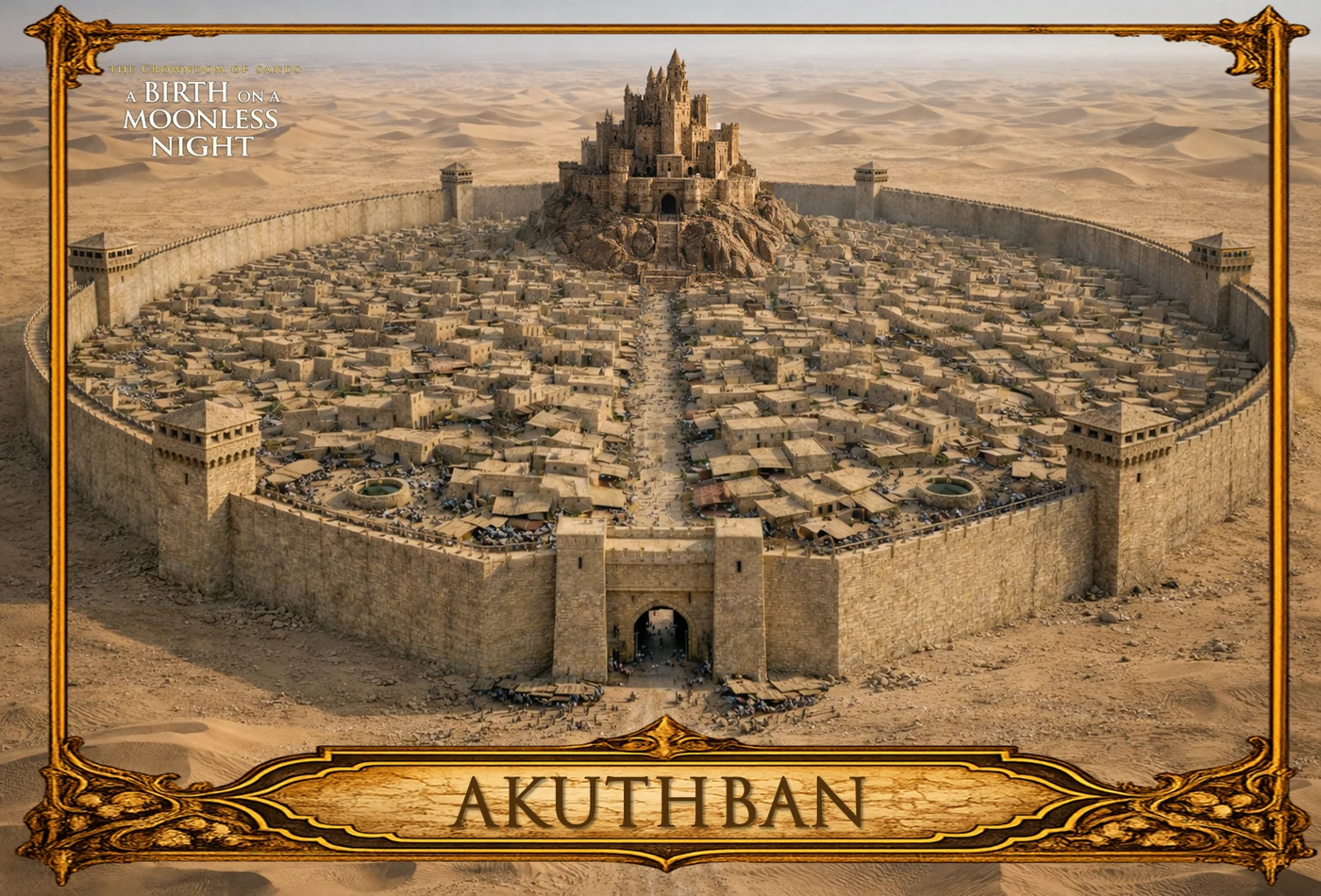 Akuthban V3