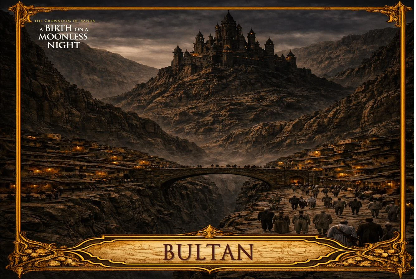 Bultan V3