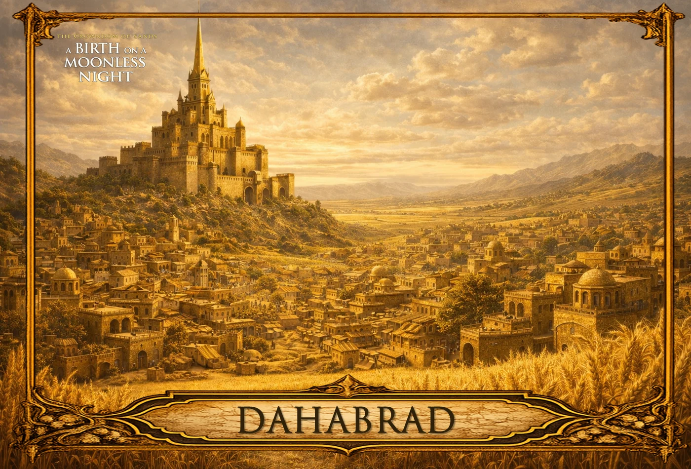 Dahabrad V3