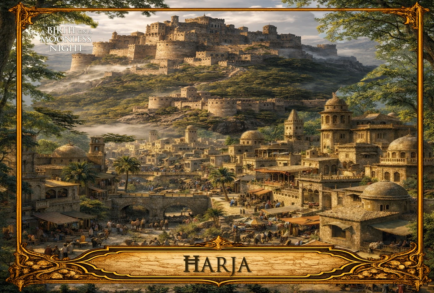 Harja V3