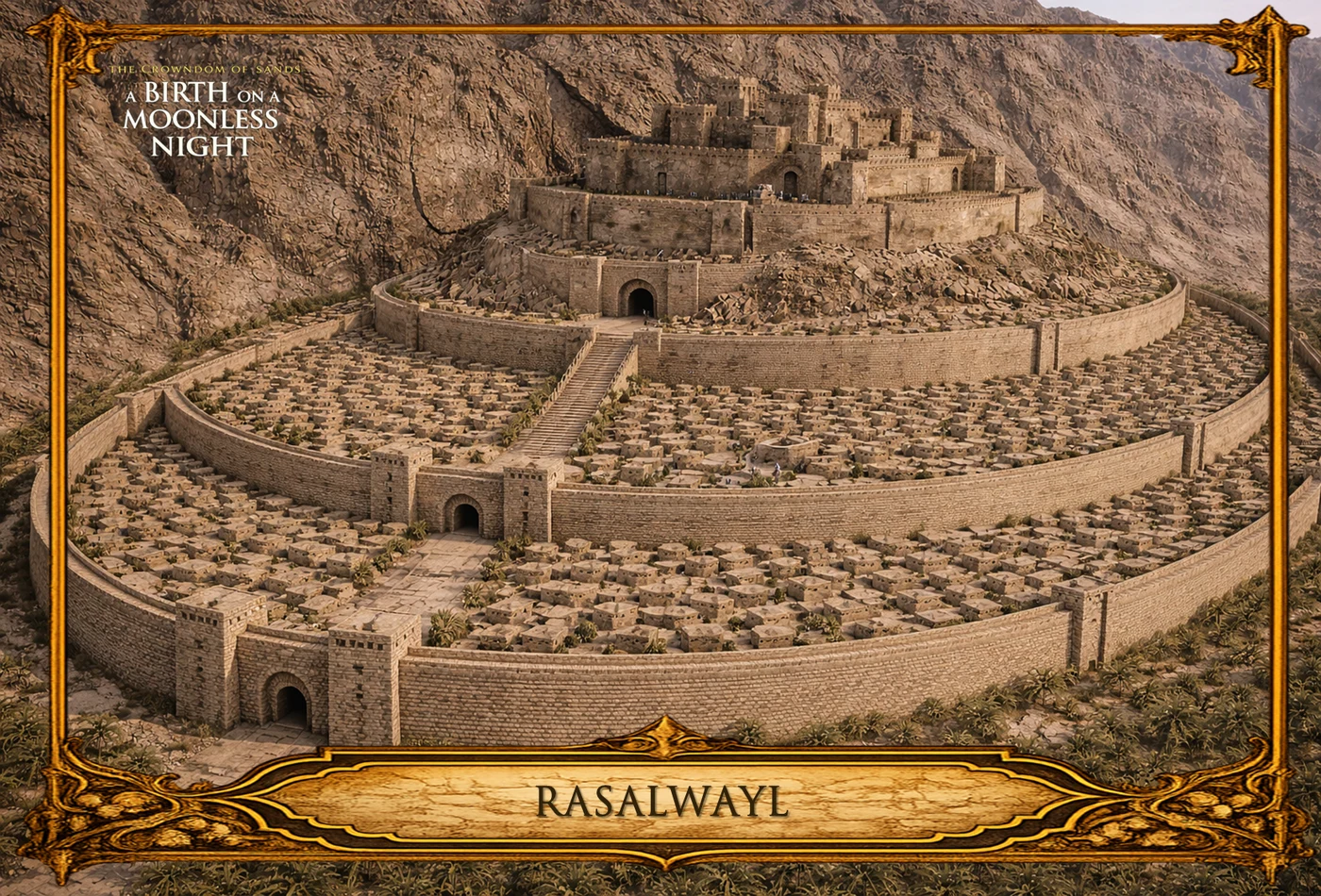Rasalwayl V3