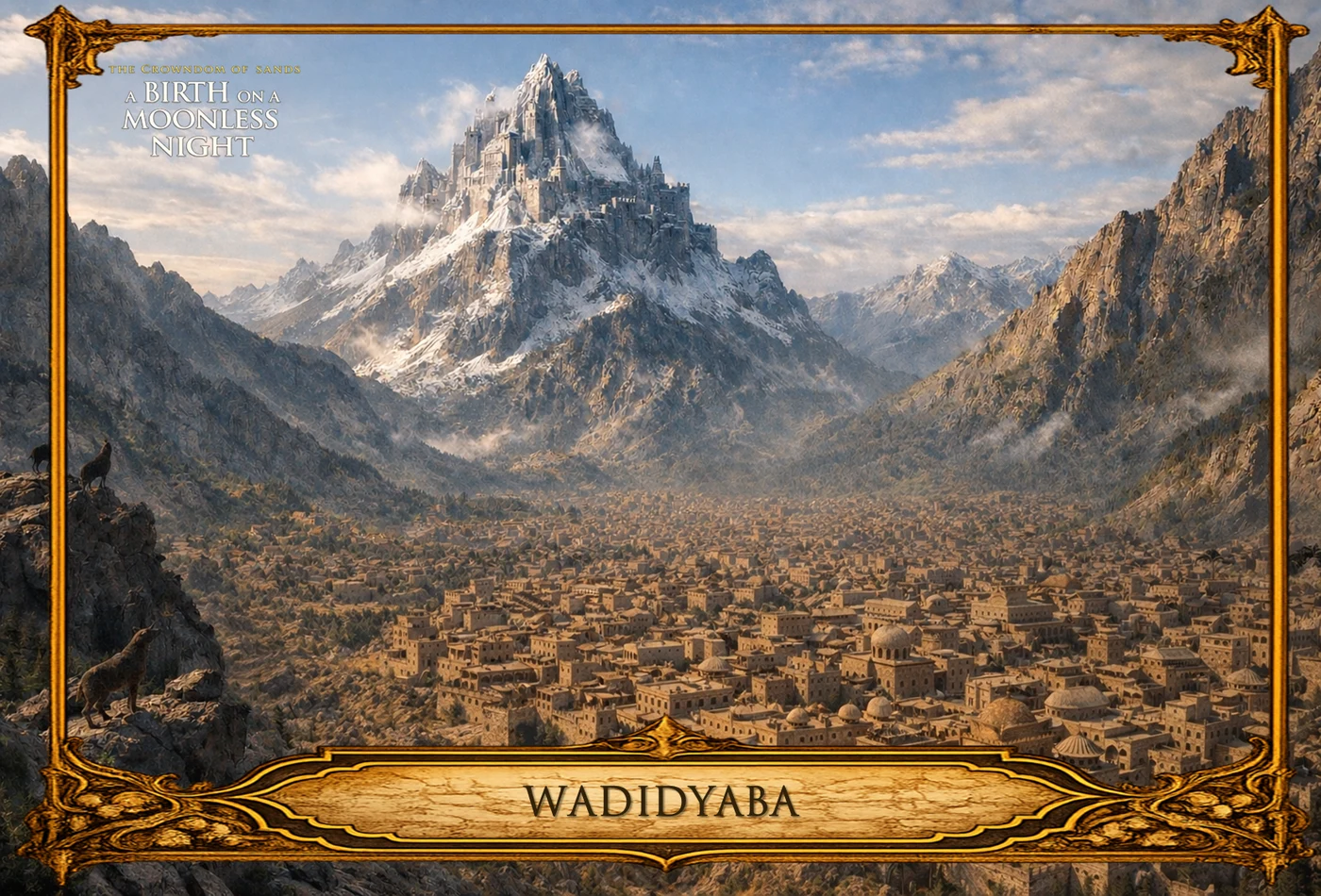 Wadidyaba V3