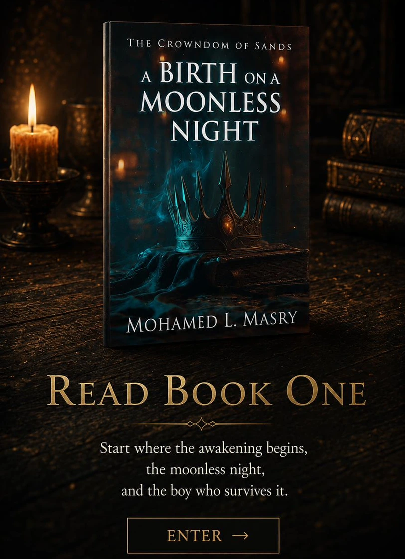 Read Book One