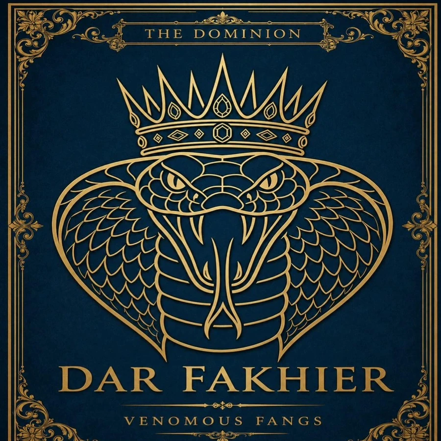 Dar Fa₭ier, The Dominion