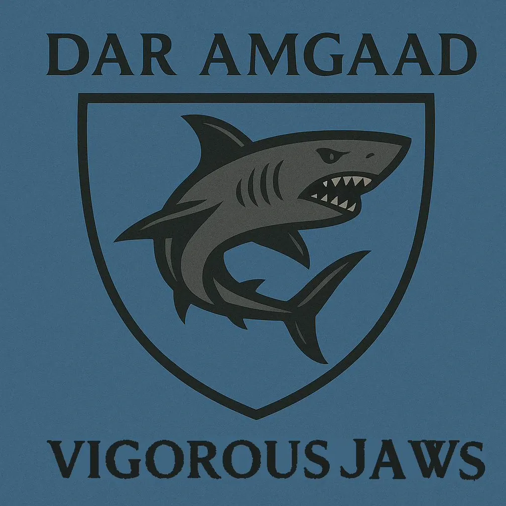 dar-amgad card