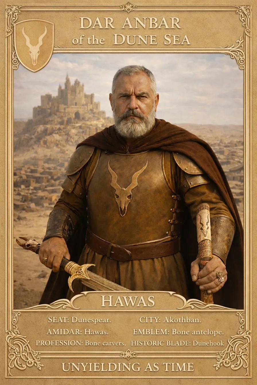 dar-anbar card