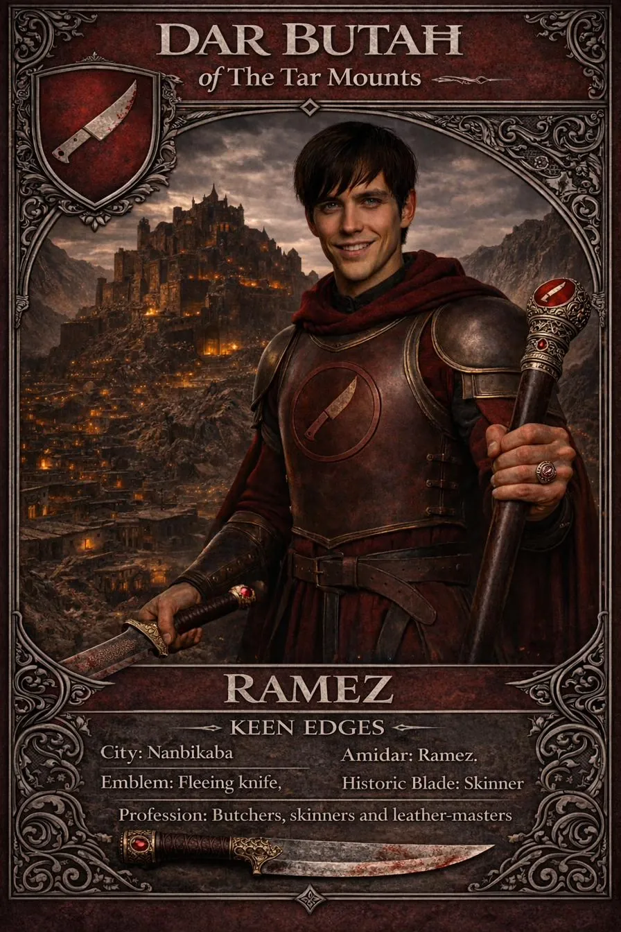 dar-butah card