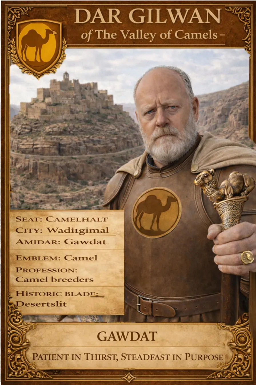 dar-gilwan card