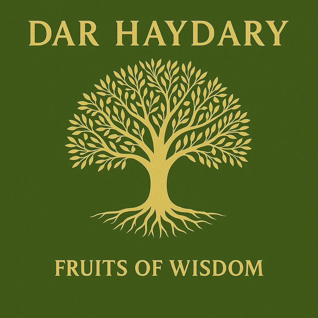dar-haydary card