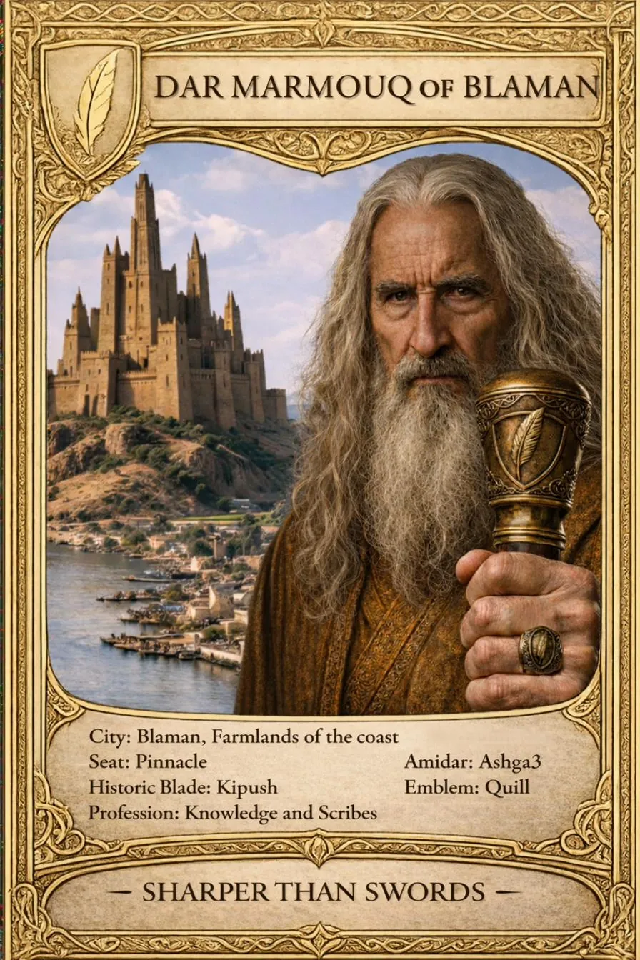 dar-marmouq card