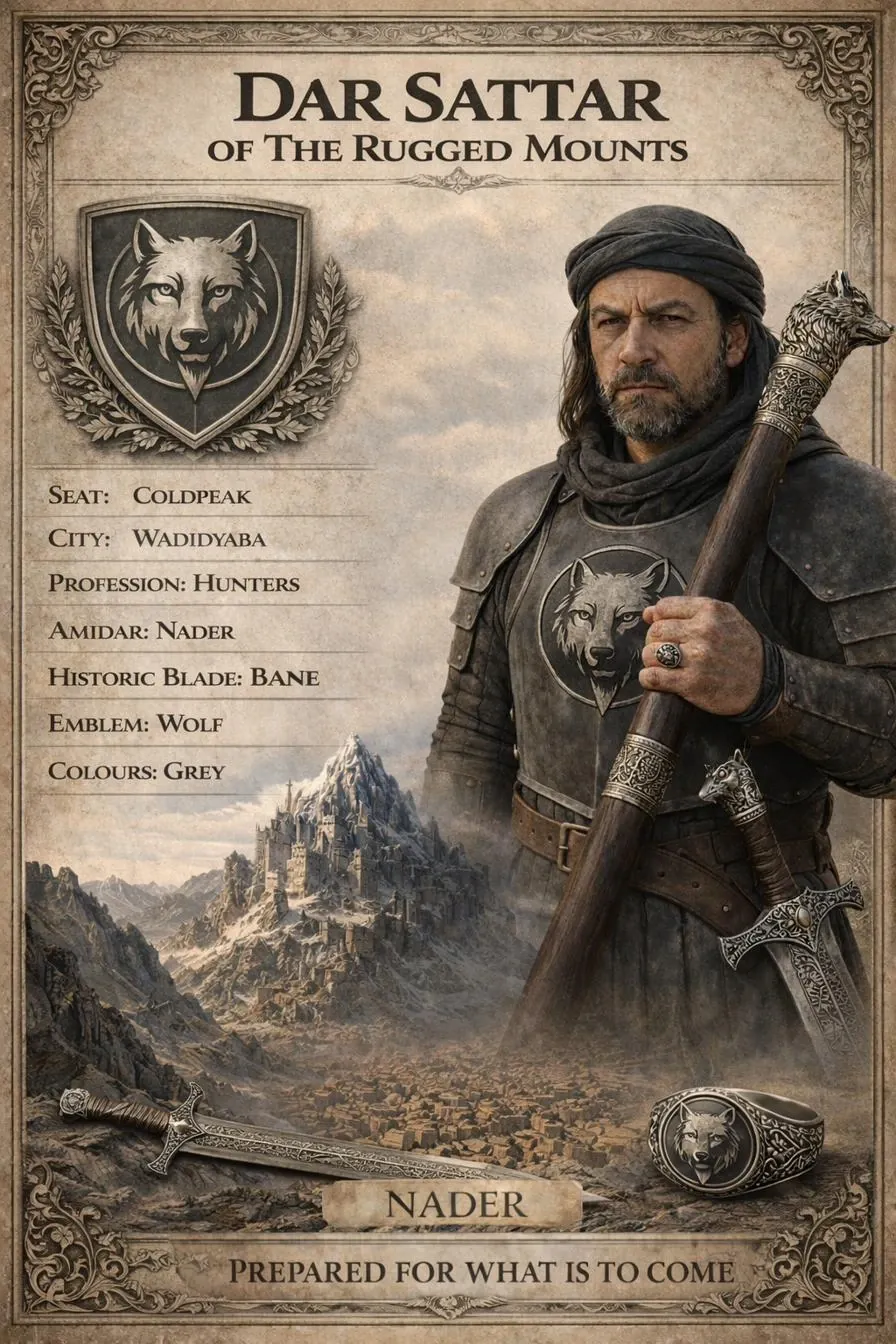 dar-sattar card