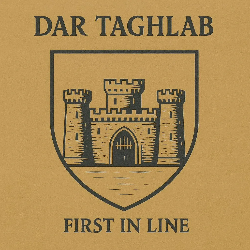 dar-taglab card