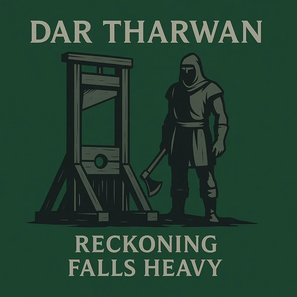 dar-tharwan card
