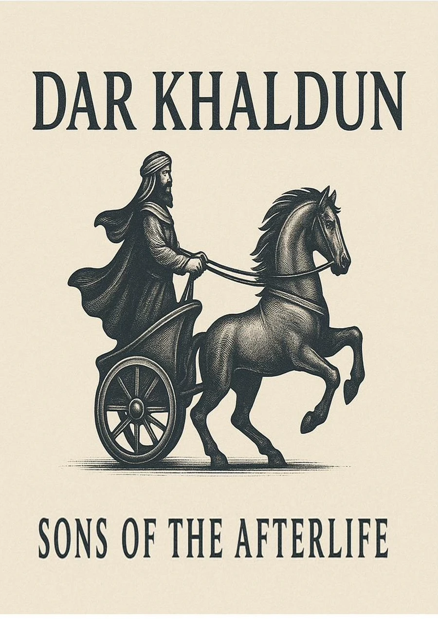 Dar ₭aldon emblem