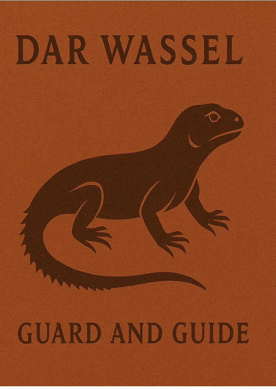Dar Wassel emblem