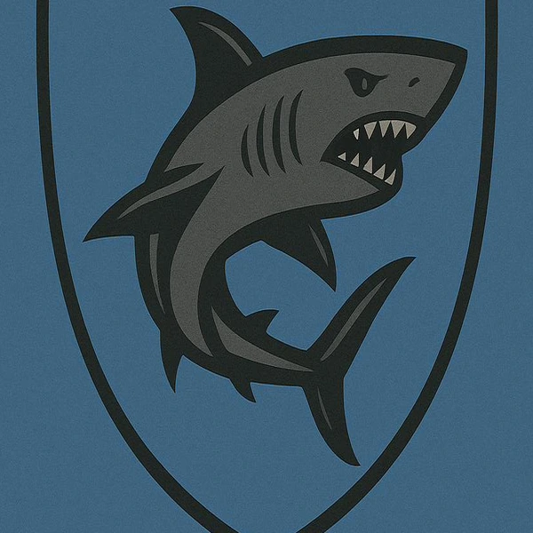 Dar Amgãd emblem