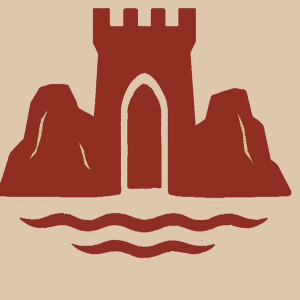 Dar Bakr emblem