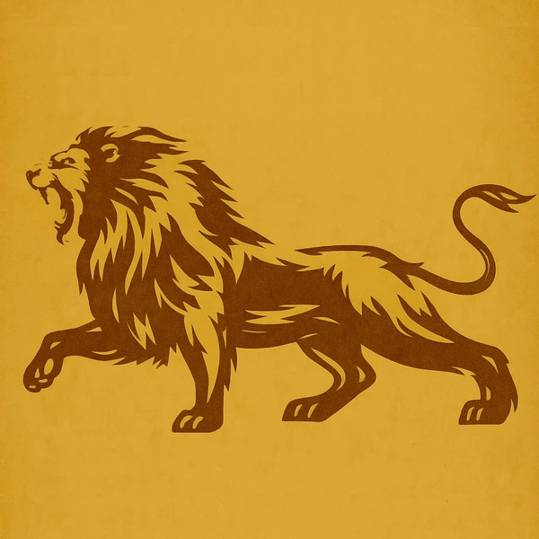 Dar Barathen emblem