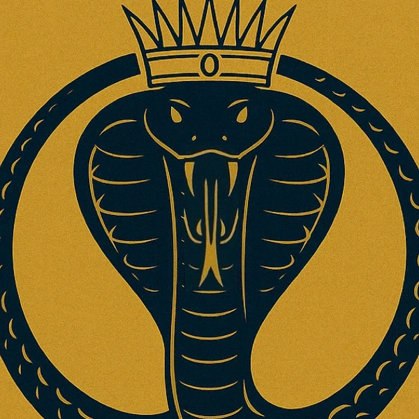 Dar Fa₭ier emblem