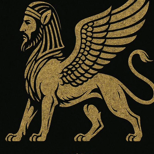 Dar Ga↋fary emblem