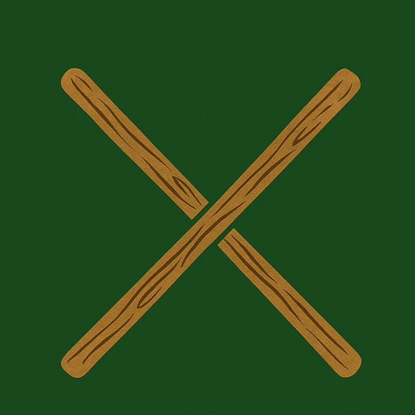 Dar Ħaṭab emblem