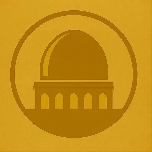 Dar Lam↋an emblem