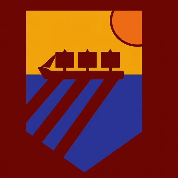 Dar Monther emblem