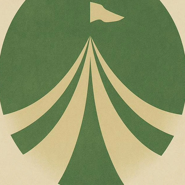 Dar Rashdan emblem