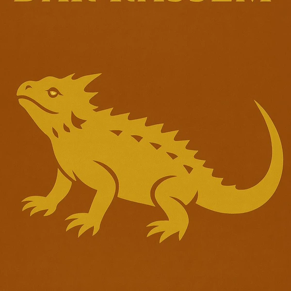 Dar Rassem emblem