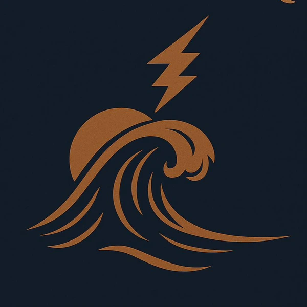 Dar Sadiq emblem